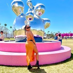 Meet your Posher, Brittany